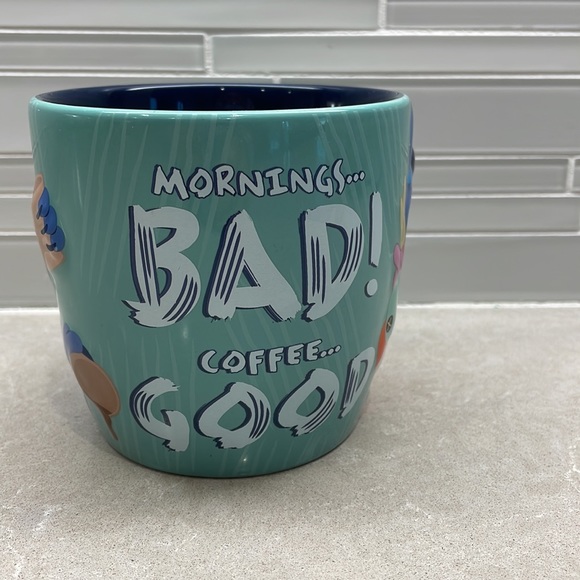 Lilo & Stitch Ceramic Mug - Picture 2 of 5